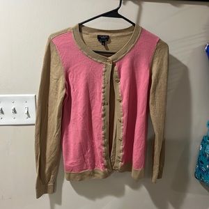 2 for $8 sale**100% Merino Wool Cardigan